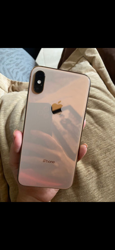 iPhone XS 64 Gb Oro