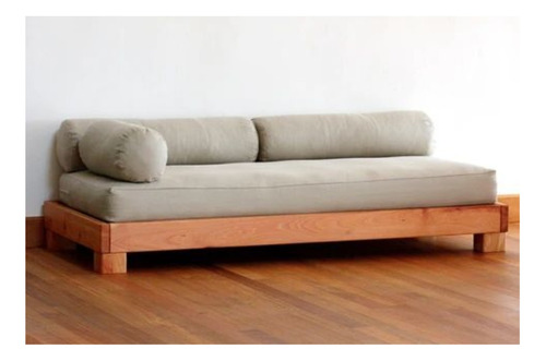 Sillon Eco Cama 1 Plaza Ad