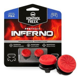 Kontrolfreek Fps Freek Inferno Para Mando De Ps4