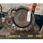 Caja Chevrolet Astra 2001/2006 Chevrolet Astra