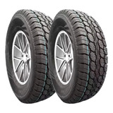 Kit De 2 Llantas Jk Tyre America Magna P 235/75r15 105 S