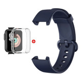 Correas Repuesto Para Xiaomi Mi Watch Lite + Protector 3d