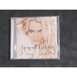 Britney Spears Cd Femme Fatale Edicion Jewel Case Sin Usar