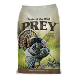 Tow Prey Turkey  Dog 8 Lb