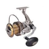 Reel Tica Scepter Gtx9000 Lance De Costa 3 Carretes Pesca