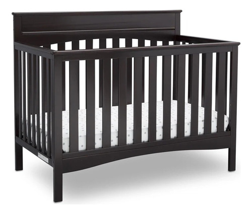 Cuna Convertible 4 En 1 Skylar Delta Children