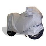 Funda Tapa Xxl 100% Impermeable Bmw F 750 Gs Sin Maletas