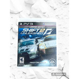 Need For Speed Shift 2 Unleashed Ps3