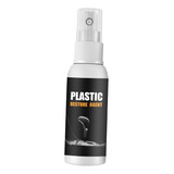 De Plástico Para Coche, Restaurador De Plástico Para 50ml