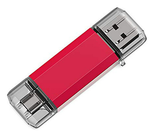 Usb C Flash Drive Tipo C, Vicfun Usb Memory Stick 32gb Usb 3