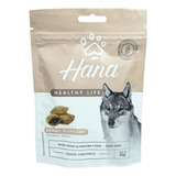 Hana Suporte Renal 65g Snacks Para Cães Adultos