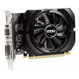 Placa De Video 4gb Ddr3 Msi Nvidia