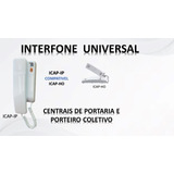 Original Thevear Interfone Universal