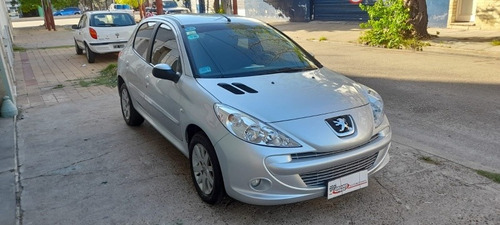 Peugeot 207 2013 1.6 Allure 106cv