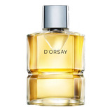 Ésika D'orsay Parfum 90 ml Para  Hombre  