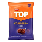 Gotas De Chocolate Fracionado Top Blend 1,010kg - Harald