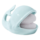 Two's Company 51216 Willy The Whale - Juego De Soporte