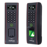 Controle De Acesso Ss411e Biometria Rfid Senha Intelbras