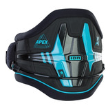 Arnes De Kitesurf Ion Apex 8 - Black - Kitestore Argentina