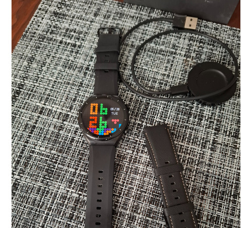 Xiaomi Watch S1