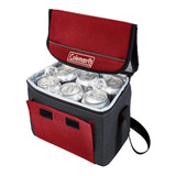 Conservadora Bolso Termico Coleman 9 Latas 5lt Frio 16hs