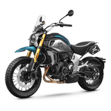 Cfmoto 700cl-x Adventure