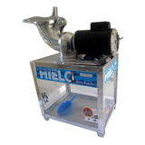 Trituradora De Hielo Moledora Comercial Electrica De Mesa Rb