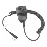 Micrófono Bocina Tx-302n-k01 Para Radio Portátil Kenwood