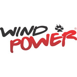 Manguera De Repuesto Para Secadoras Wind Power 2 Mts Pvc  