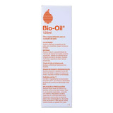  Óleo Para Corpo Bio-oil Specialist Skincare Oil Tubo 125ml