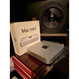 Mac Mini 2012 I5 16gb Ssd 1 Tb