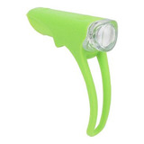 Lampara Verde 1led Super Bright 2 Funciones Jy-267-g