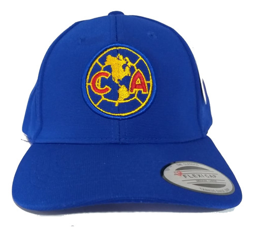 Gorra Del America Varios Modelos