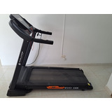 Caminadora Trotadora Evo 750t Evolution Fitness 2,5hp 16kmh