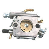 Carburador Para Motosierra China 45cc 52cc 58cc