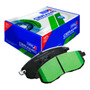 Disco Freno Brakepak Citroen C-elysee