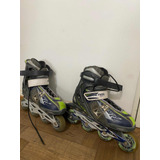 Rollers Action Sport