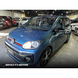 Volkswagen Up! 1.0 Pepper 101cv