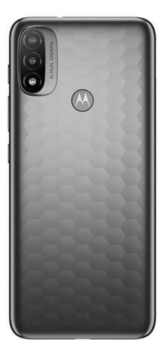  Moto E20 32 Gb  Gris Grafito 2 Gb Ram