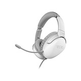 Auriculares Para Juegos Asus Rog Strix Go Core Moonlight Whi