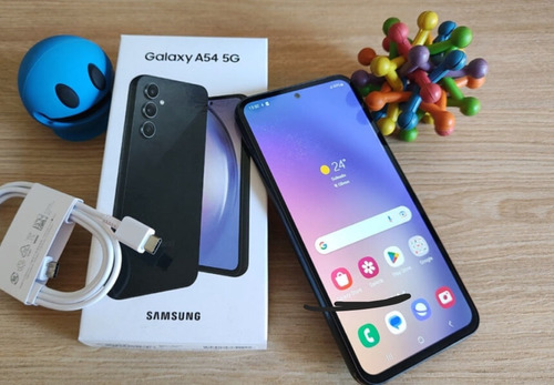 Samsung Galaxy A54 5g 8gb Ram 256gb