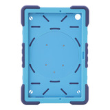 Capa Anti-shock Para Tablet Tab A8 2021 X200