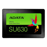 Unidad Estado Solido Ssd 480 Gb Adata Su630 Para Laptop & Pc