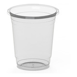 Vasos Gold 9 Oz Tipo Cosechas Por 250 U