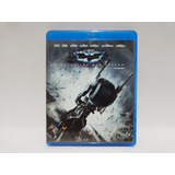 Bluray Batman O Cavaleiro Das Trevas Original 