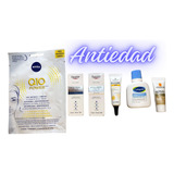 Kit Mini Skincare Antiedad