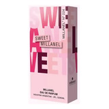 Perfume Millanel N°224 Sweet Like Candy- A. Grande 60ml