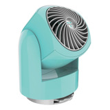 Ventilador De Escritorio Vornado Personal Azul Claro