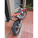 Ktm Xc-f 450