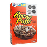 Cereal Reese's Puffs 473g